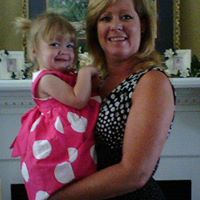 Debra Johns Photo 8