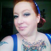 Victoria Hurd Photo 9