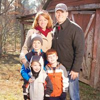 Nancy Yarbrough Photo 37