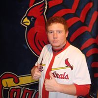 Matt Gruber Photo 27