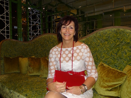 Debra Parry Photo 4