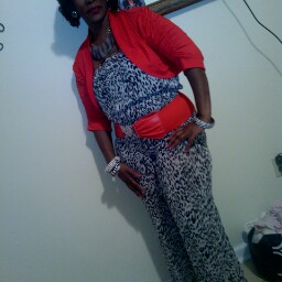 Alfreda Moore Photo 5