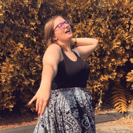 Rachel Wadsworth Photo 22