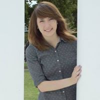 Catharine Beck Photo 11