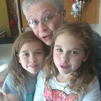 Marilyn Pittman Photo 20