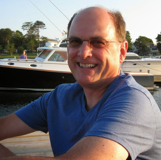 Brian Grunwald Photo 3