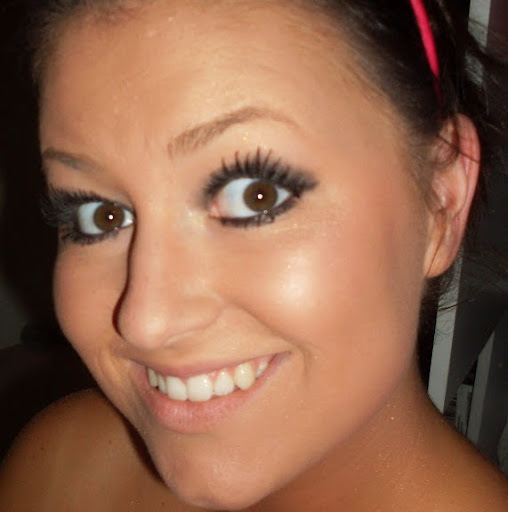 Jessica Milnes Photo 2
