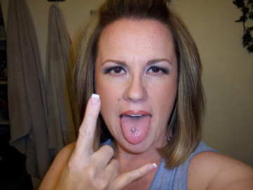 Stephanie Bowers Photo 12