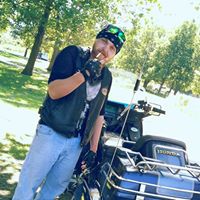 Nate Rasmussen Photo 10