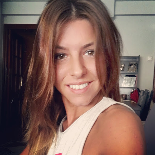 Judith Gonzalez Photo 8