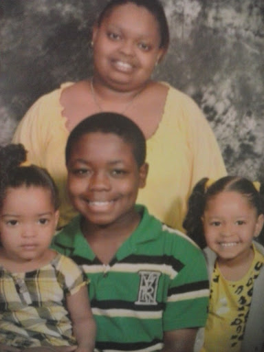 Terri Reed Photo 10