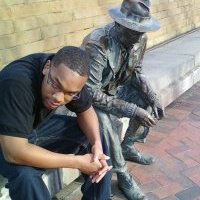 Terence Staples Photo 5