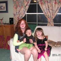 Julie Maxey Photo 9