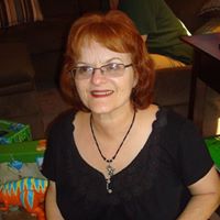Linda Crenshaw Photo 7