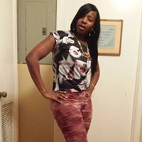 Paulette Jones Photo 23