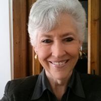 Janet Browning Photo 20