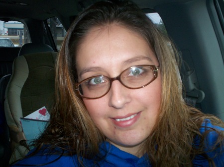 Janice Christian Photo 17