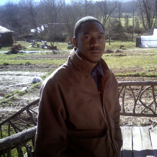 Jeffery Brown Photo 17
