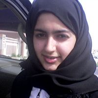 Ruhi Ansari Photo 14