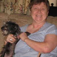 Roberta Dawson Photo 8