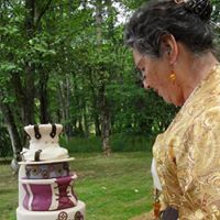 Beth Webber Photo 33