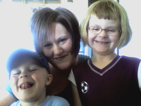 Stacy White Photo 11