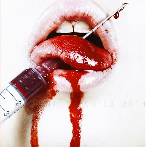 Mary Blood Photo 30