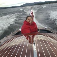 Allison Gamble Photo 10