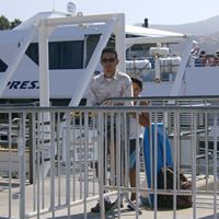 Juan Arce Photo 8