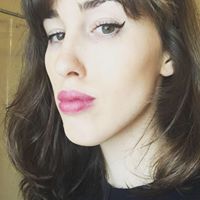 Louise Henderson Photo 7