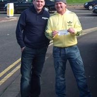 Terence Doherty Photo 12