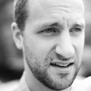 Patrick Raymond Photo 26
