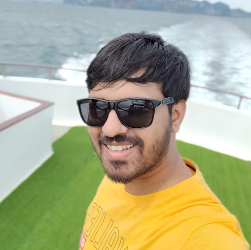 Kunal Gupta Photo 16