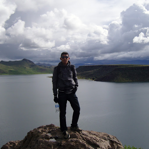 Alexander Castillo Photo 33