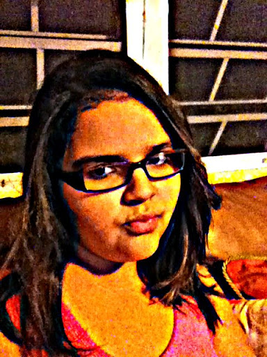 Melanie Pacheco Photo 34