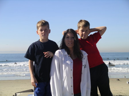 Diane Allen Photo 16