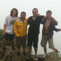 Benjamin Mccarty Photo 11