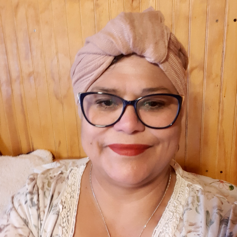 Rosita Gonzalez Photo 31