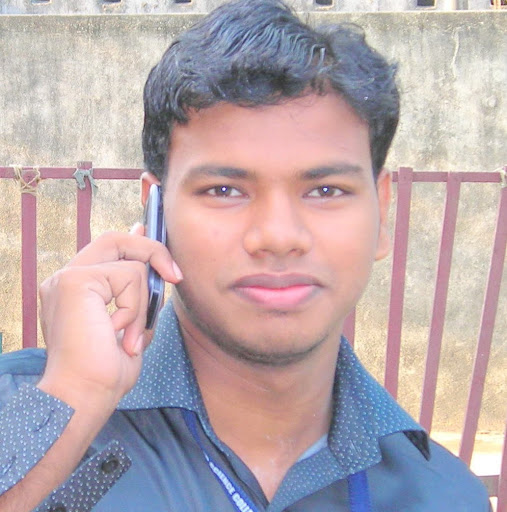 Syed Mohammed Photo 13