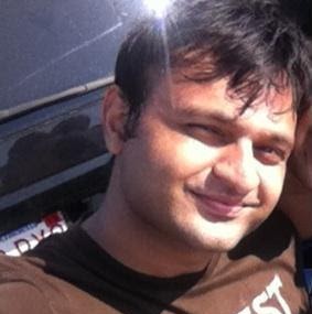 Rahul Gupta Photo 8