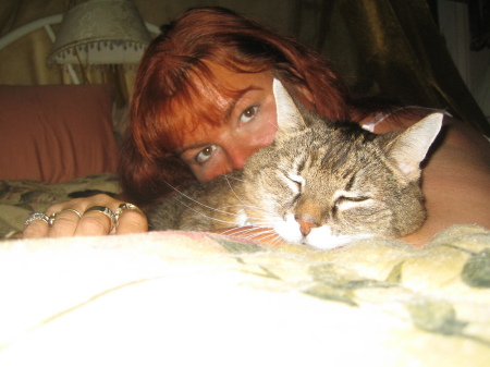 Kimberly Saunders Photo 25