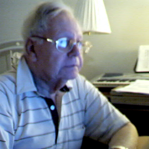 Clifford Ward Photo 30
