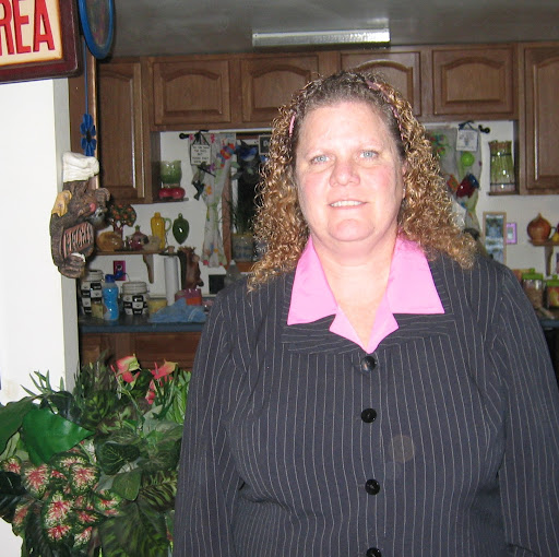 Anne Devlin Photo 18
