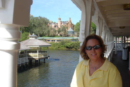 Judy Owens Photo 3