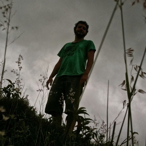 Lucas Peterson Photo 7