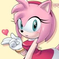 Amy Rose Photo 47