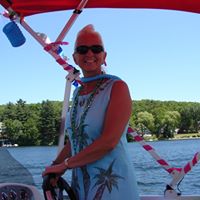 Gail Walsh Photo 26