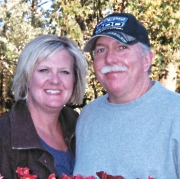 Becky Curry Photo 32