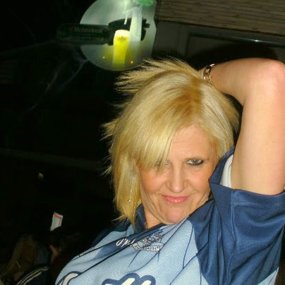 Linda Hogan Photo 14