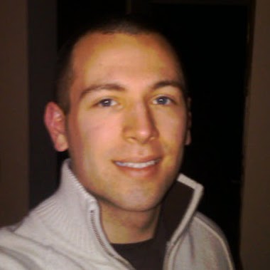 Eric Daugherty Photo 40